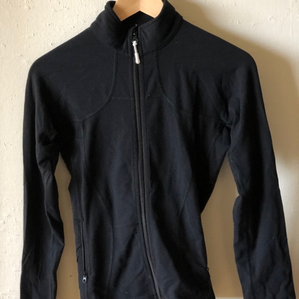 Lululemon Jacket
